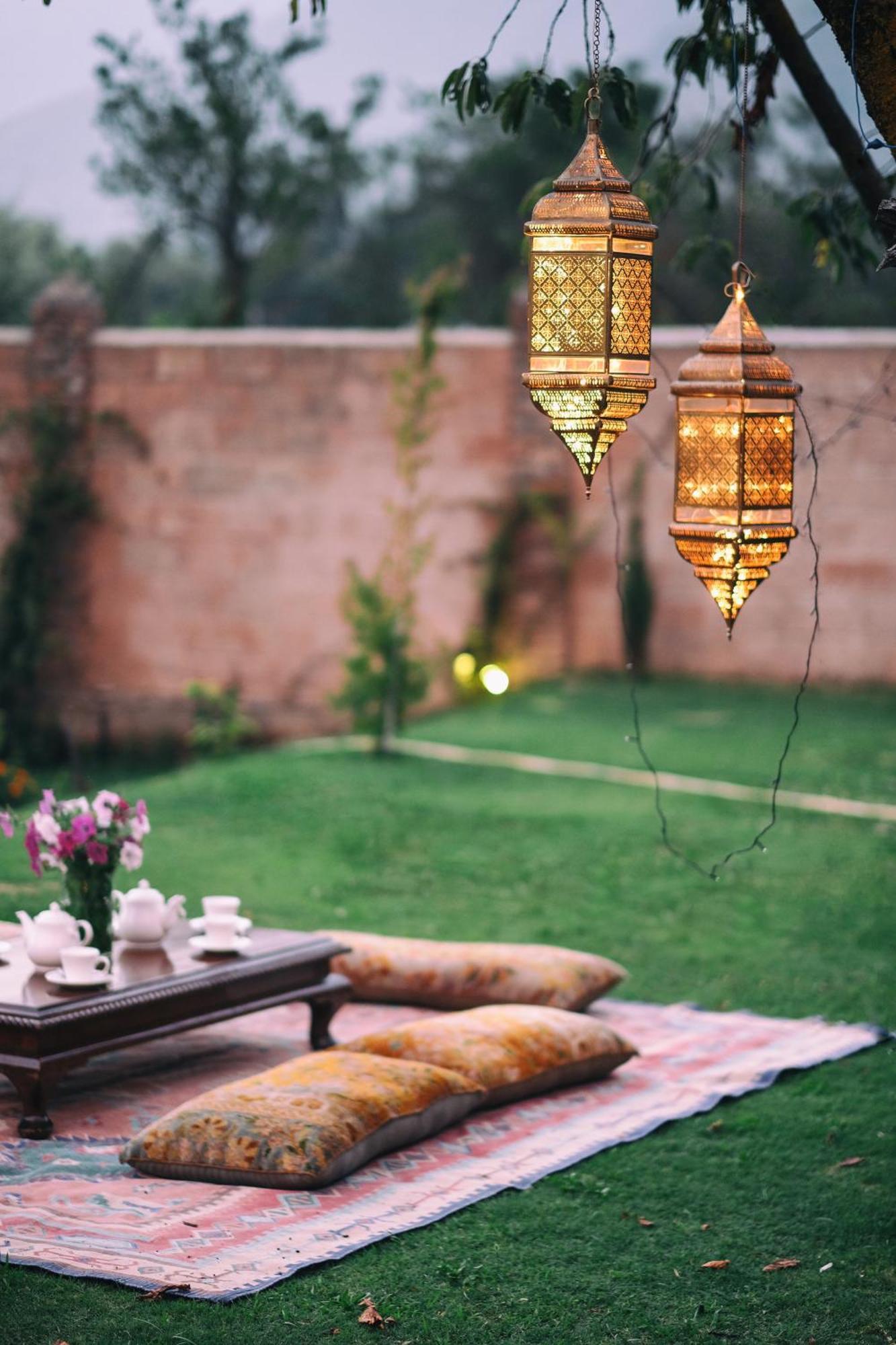 Nadis - A Handcrafted Boutique Hotel Srinagar  Bagian luar foto